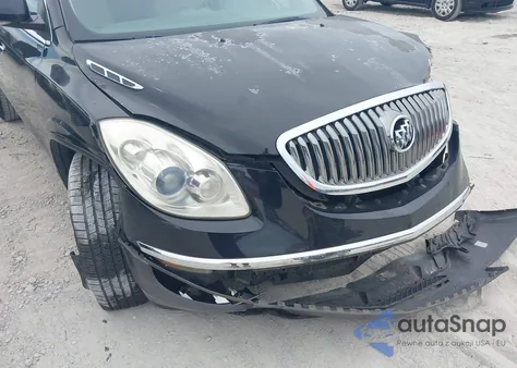 2012 Buick Enclave Leather z USA, uszkodzony, nr VIN 5GAKRCED9CJ219275